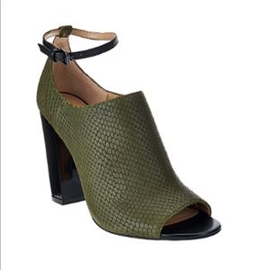 G.I.L.I.‎ PREENA shoes